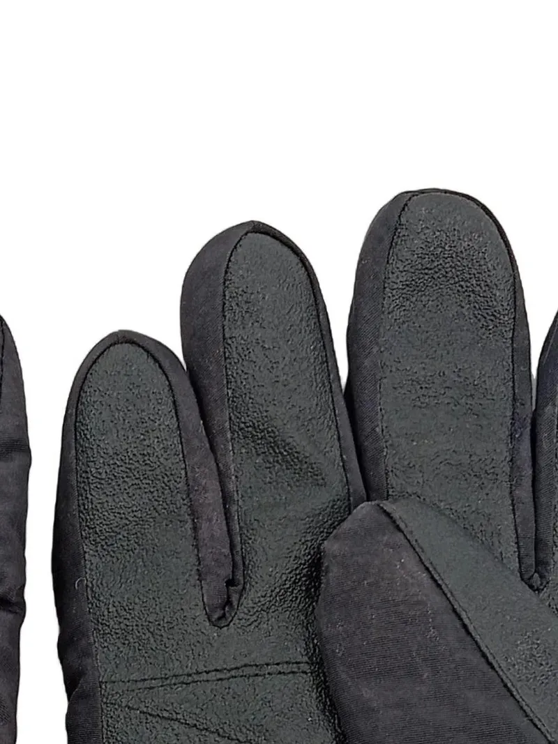 ESKA Skihandschuhe Herren Gr. 9,5 Schwarz Winterhandschuhe Insulation 4