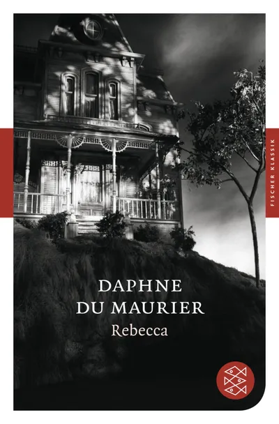 Rebecca Roman Daphne du Maurier Fischer Taschenbuch Klassische Literatur