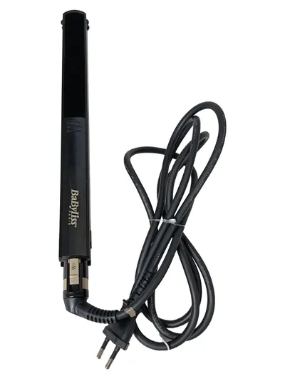 BABYLISS Glätteisen ST87E Haarglätter Schwarz