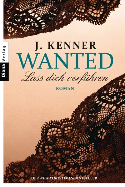 J. Kenner Erotik Liebesroman Taschenbuch NYT Bestseller Deutsch