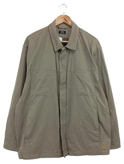 CAMEL ACTIVE Leichte Damen Jacke Grau Gr. 32/XXS Klassisch Casual