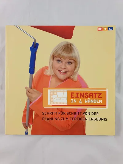 Tine Wittler Renovieren & Umgestalten DIY Ratgeber Taschenbuch Weltbild Verlag