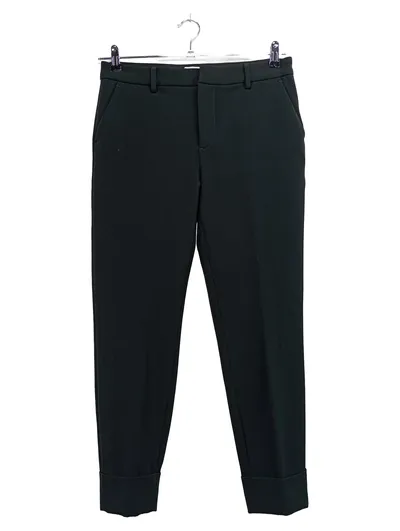 CLOSED Stoffhose Damen W27/36/S Schwarz Elegant Business Hose
