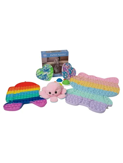 Amazon Paper Puzzle 1000 Teile Katzenmotiv Erwachsene Legespiel