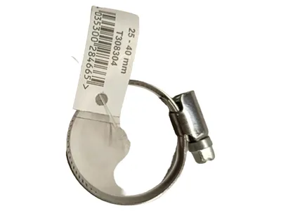 Cornat Brauseschlauch Silber Duschschlauch Flexschlauch