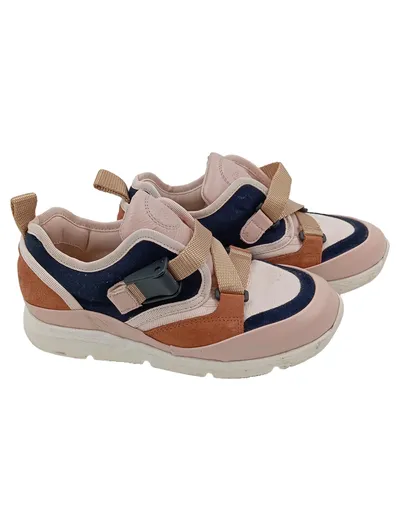 CHLOé Sneaker low Kinder Gr. 31 Mehrfarbig Casual Sportschuhe