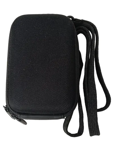 CULLMANN Kameratasche Schwarz Modell 95702