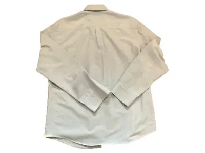 Better Rich Herren Business Hemd Blau Baumwolle Gr. XL Langarm