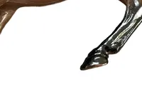 Breyer Pferd Braunes Pferd Schleich Spielfigur Tierfigur 21cm 5