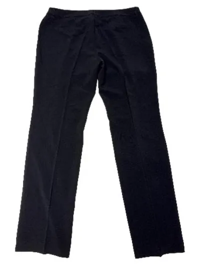 Betty Barclay Damen Anzughose Schwarz Klassisch Gr. 46 Business Hose