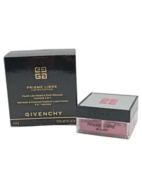 Givenchy Prisme Libre Blush 2 Taffetas Rosé Puder Rouge Damen 6ml 1