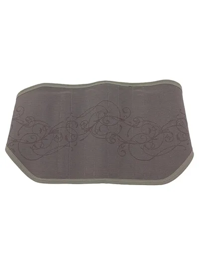 CELLACARE MATERNA Comfort Rücken Bandage Größe 2 Grau