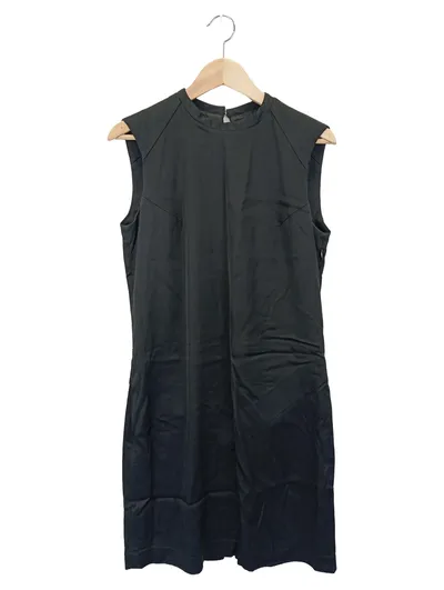 ROBERTO CAVALLI Etuikleid Damen Gr. 38/M Schwarz Elegant Business Kleid