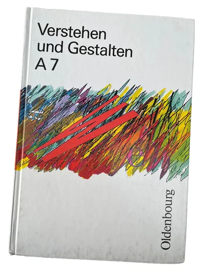 Oldenbourg Allgemeines Sachbuch Bildung Wissen Kunst Hardcover Deutsch