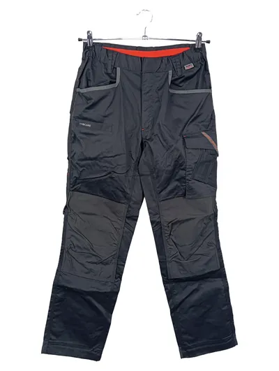 WÜRTH MODYF Herren Arbeitshose Stretch X Schwarz Gr. W30/44 Outdoor