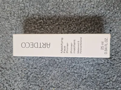 ARTDECO Mattifying Face Primer 25ml Mattierend Porenverfeinernd