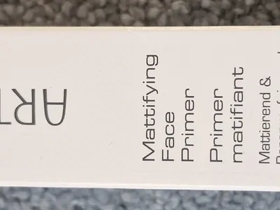ARTDECO Mattifying Face Primer 25ml Mattierend Porenverfeinernd