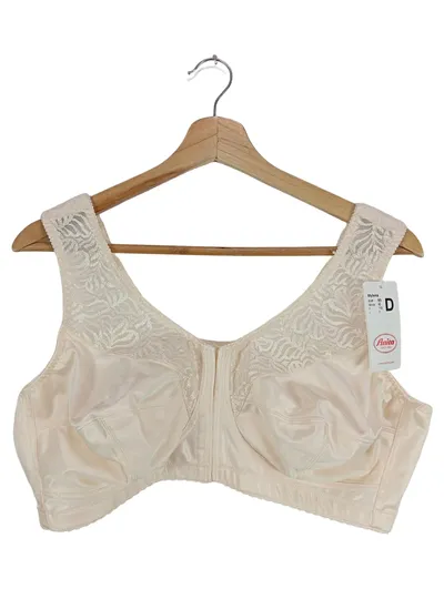 Anita Mylena BH 95D Beige Komfortabel Spitze Damen Unterwäsche Alltag