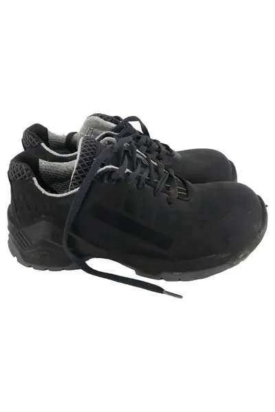 STEITZ SECURA Arbeitsschuhe Herren Gr. 39 Schwarz Praktisch Sicherheitsschuhe