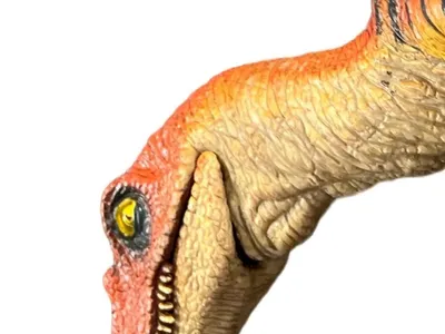 Simba Toys Dinosaurier Spielfigur Velociraptor Mehrfarbig 29 cm