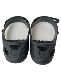 BIG Kinder Badeschuhe Gr. 21 Schwarz Schwimmschuhe 1