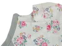 Cath Kidston Damen Shopper Tasche Blumenmuster Stoff Casual Mehrfarbig 2