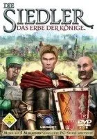 Die Siedler Das Erbe der Könige PC Strategiespiel Echtzeit Aufbau Deutsch