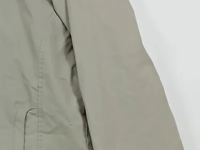 Northland Herren Outdoorjacke Beige Gr. 48/M