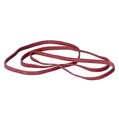 Geschenkband Rot Deko Band Verpackung Bastelband Neutralware