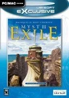 rondomedia Myst III: Exile PC Adventure Spiel Deutsch FSK 12