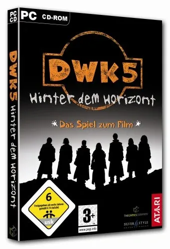 Bandai Namco Die Wilden Kerle 5 PC Adventure Spiel Deutsch Ab 6 Jahre