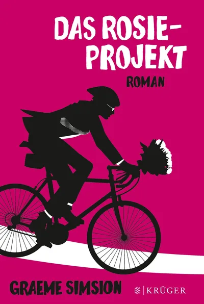 Das Rosie Projekt Graeme Simsion Hardcover Liebesroman Bestseller
