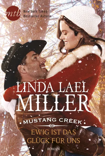 Linda Lael Miller Mustang Creek Taschenbuch Western Liebesroman Deutsch