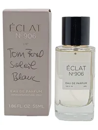 ÉCLAT N°906 Eau de Parfum Damen Blumig 55 ml Duft Spray 1