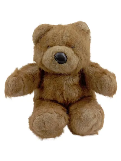 ARISTOCRAT Kuscheltier Teddybär Braun 37 cm Plüschtier Stofftier