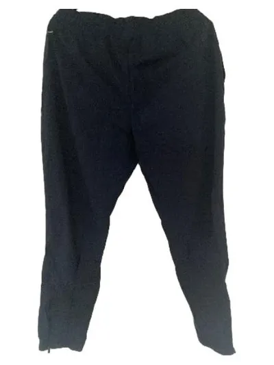Tchibo Sport Essentials Jogginghose Herren Gr. 48 Blau Polyamid
