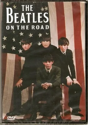 The Beatles DVD Live in Concert Tournee Dokumentation John Lennon