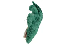 ANIMAL ALLEY Baby Kuscheltier Alligator Krokodil Grün 24cm Plüschtier Stofftier 1