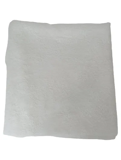 IKEA Vorhang Gardine Weiß Modern Polyester 150x320 cm