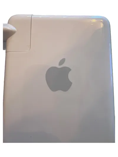 Apple Steckdosenladegerät Netzteil Ladeadapter Weiß Original