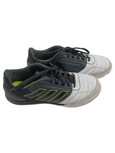ADIDAS Fussballschuhe Kinder Gr. 39.5 GY9055 Mehrfarbig Hallenschuhe Sport