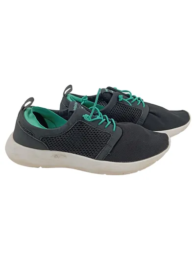 TROPICFEEL Sneaker low Damen Gr. 40 Schwarz Casual Sportlich
