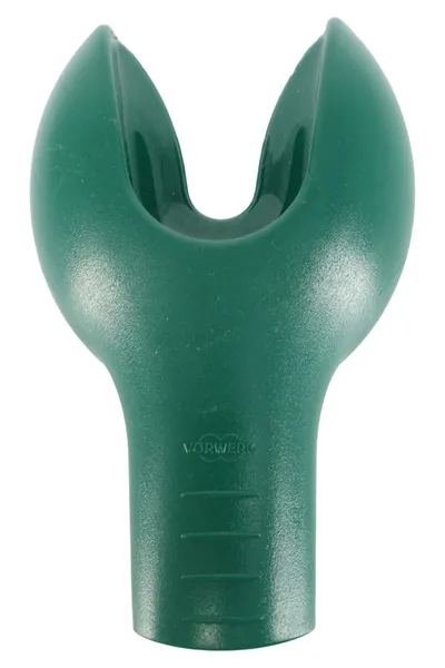 VORWERK Saugdüse Grün Staubsauger Zubehör Ersatzteil