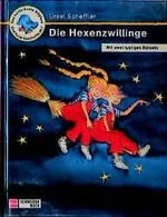 Bibi Blocksberg Hexenzwillinge von Ursel Scheffler Kinderbuch Hardcover Deutsch