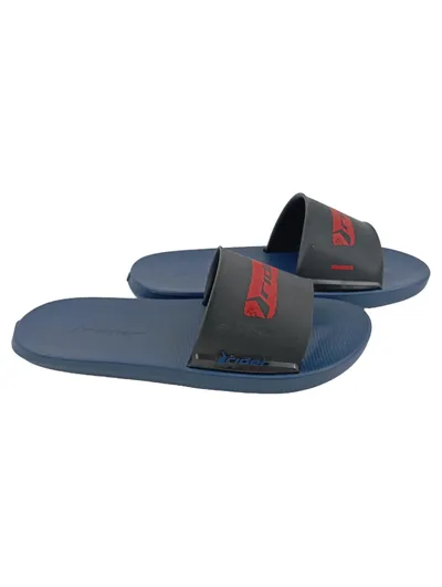 ARIDER Badeschuhe Kinder Gr. 34/35 Blau Sportlich Badelatschen