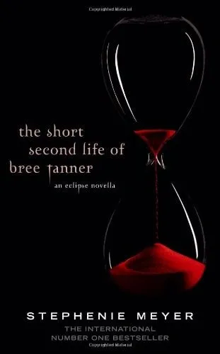 Stephenie Meyer Bree Tanner Taschenbuch Vampirroman Twilight Saga Englisch