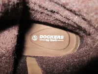 Dockers by Gerli Herren Stiefel Boots Braun Gr. 41 Outdoor Schnürung 4