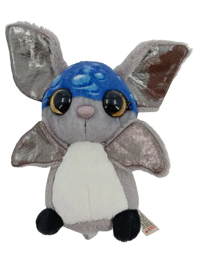 NICI Kuscheltier Plüschtier Fantasy Tier Mehrfarbig 17cm