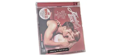 Kuschel Rock Hits 2001 2002 CD Popmusik Compilation Album