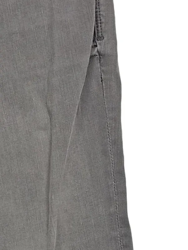 edc by Esprit Damen Jeans Skinny Grau W31/L33 Stretch Casual 5